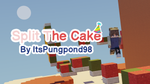 Split The Cake